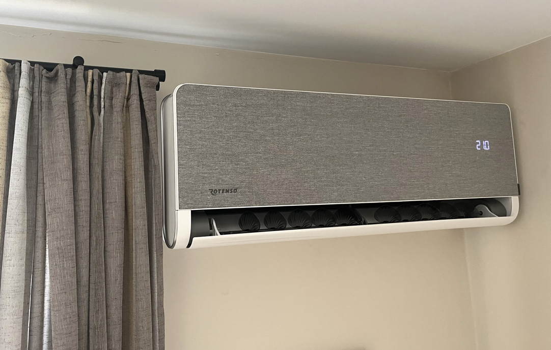 Klimatyzacja Biskupiec